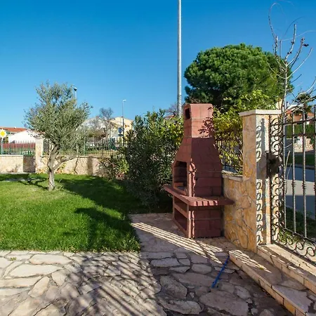 Magdalena Apartment Medulin