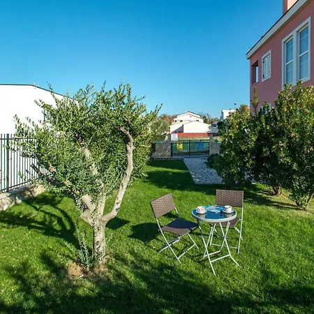 Apartment Magdalena *