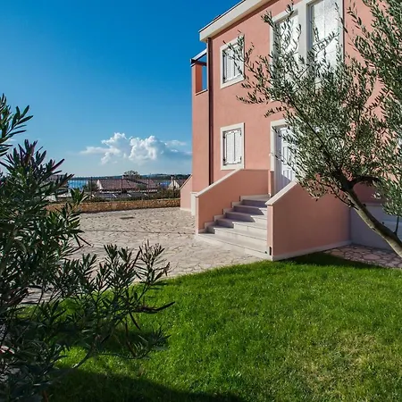 Magdalena Apartment Medulin