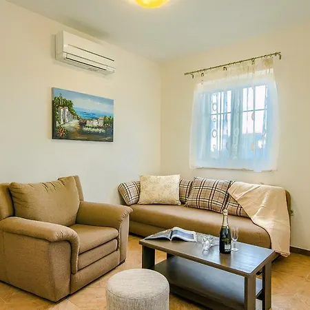 Magdalena Apartment
