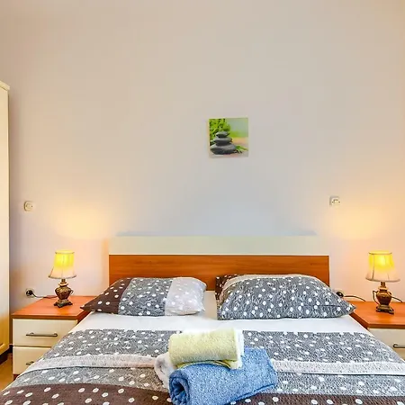 Magdalena Apartment Medulin