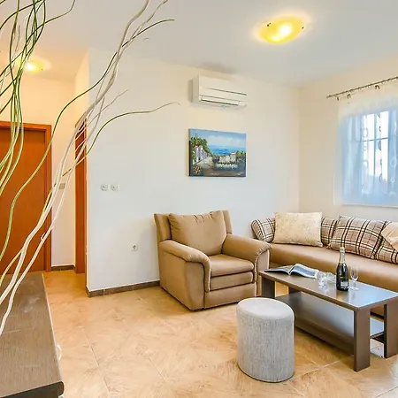 Apartment Magdalena *