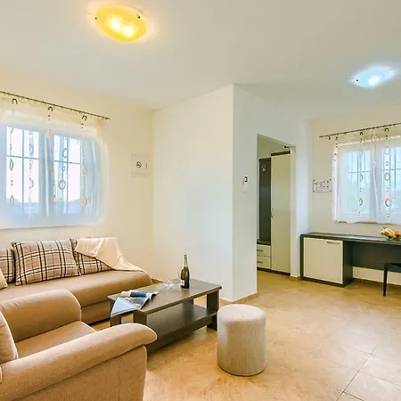 Apartment Magdalena *