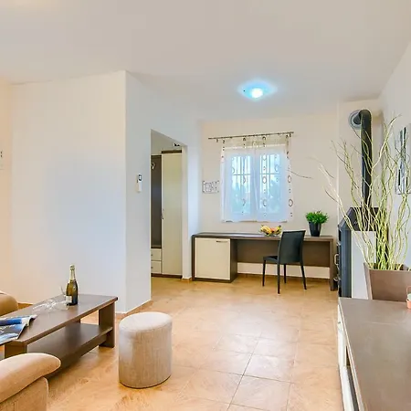 Magdalena Apartment *