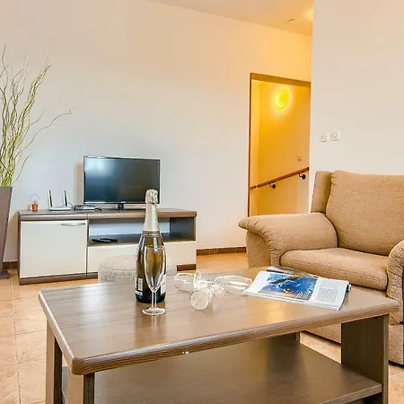 Apartment Magdalena